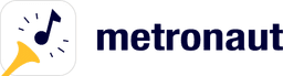 metronaut-logo